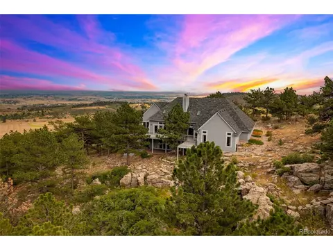 1127 Hertha Ridge Rd, Berthoud, CO 80513 photo 40