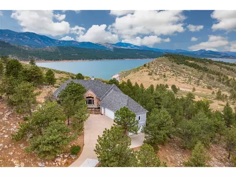 1127 Hertha Ridge Rd, Berthoud, CO 80513 photo 2