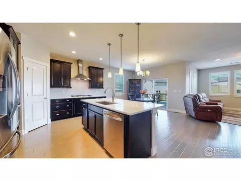 428 Nielson Pl, Berthoud, CO 80513 photo 1