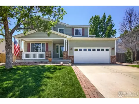 2120 E 127th Pl, Thornton, CO 80241 photo 1