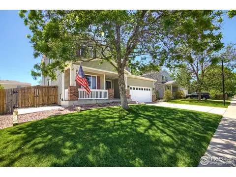 2120 E 127th Pl, Thornton, CO 80241 photo 2