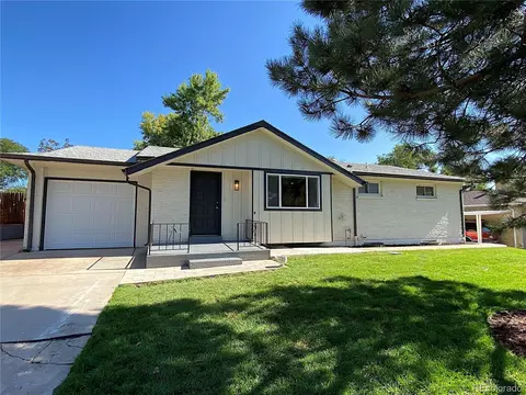 Undisclosed, Denver, CO 80221