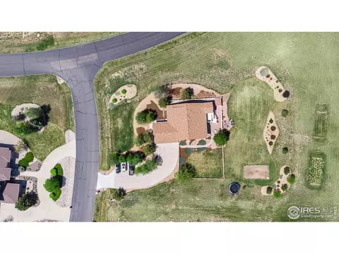 37160 Dickerson Run, Severance, CO 80550 photo 2