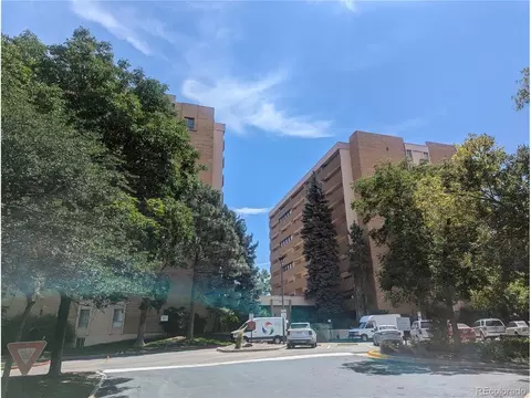 8060 E Girard Ave #215, Denver, CO 80231