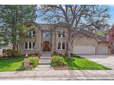 5330 S Geneva St, Englewood, CO 80111