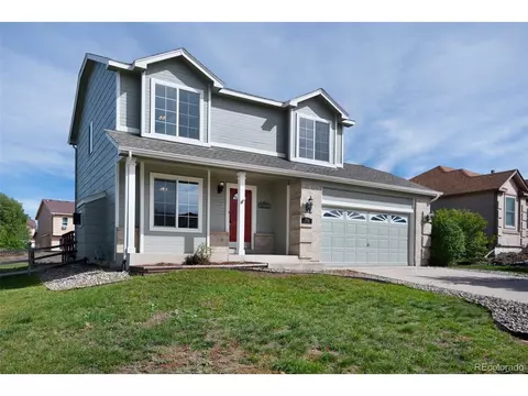 156 Misty Creek Dr, Monument, CO 80132