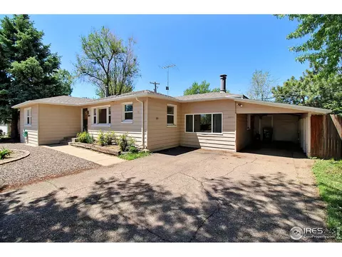 3029 High Dr, Evans, CO 80620 photo 3