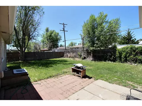 3029 High Dr, Evans, CO 80620 photo 25