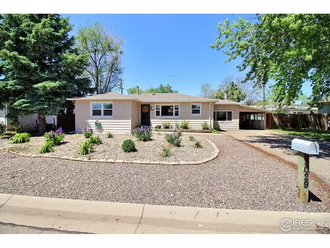 3029 High Dr, Evans, CO 80620 photo 2