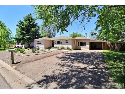 3029 High Dr, Evans, CO 80620 photo 1