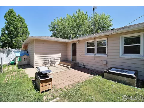 3029 High Dr, Evans, CO 80620 photo 28