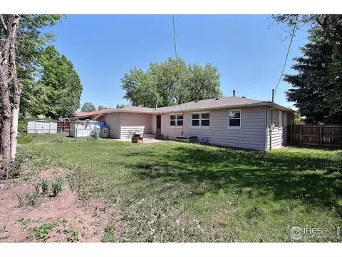 3029 High Dr, Evans, CO 80620 photo 24
