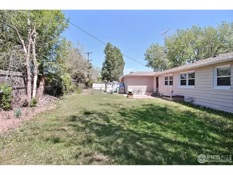 3029 High Dr, Evans, CO 80620 photo 26