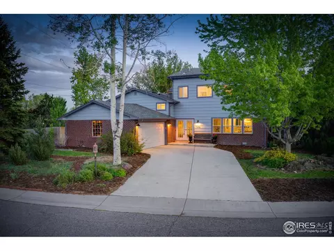 7496 Old Mill Trl, Boulder, CO 80301 photo 1