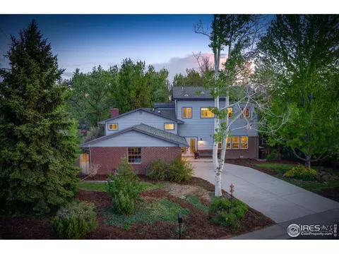 7496 Old Mill Trl, Boulder, CO 80301 photo 2