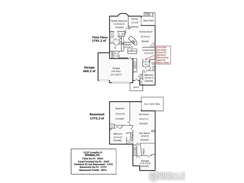 2127 Longfin Ct, Windsor, CO 80550 photo 39