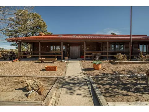 24063 Cr 122, Ramah, CO 80832