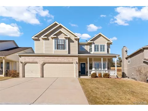 Undisclosed, Colorado Springs, CO 80919