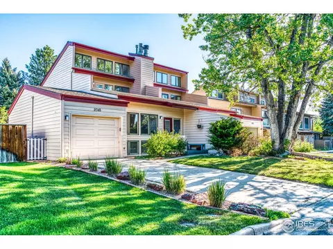 2745 Northbrook Pl, Boulder, CO 80304 photo 1