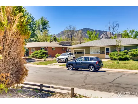 740 37th St, Boulder, CO 80303 photo 2
