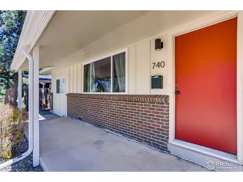 740 37th St, Boulder, CO 80303 photo 4