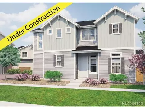 10204 Wheeling St, Commerce City, CO 80022