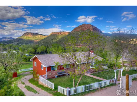 216 Antelope Dr, Lyons, CO 80540 photo 1