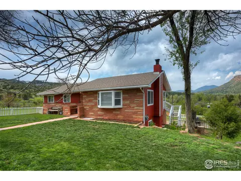 216 Antelope Dr, Lyons, CO 80540 photo 34