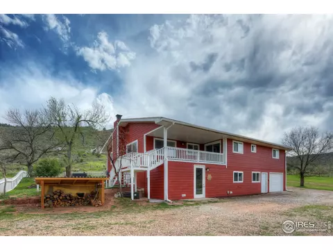 216 Antelope Dr, Lyons, CO 80540 photo 33