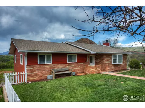 216 Antelope Dr, Lyons, CO 80540 photo 4