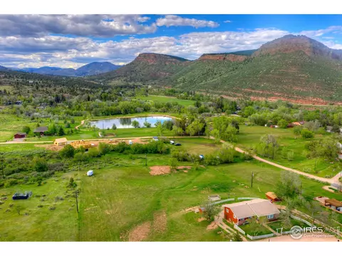 216 Antelope Dr, Lyons, CO 80540 photo 3
