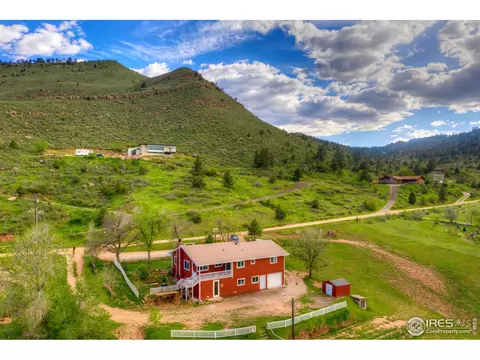 216 Antelope Dr, Lyons, CO 80540 photo 2