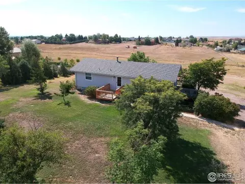 5309 Gary Dr, Berthoud, CO 80513 photo 1