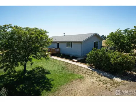 5309 Gary Dr, Berthoud, CO 80513 photo 2