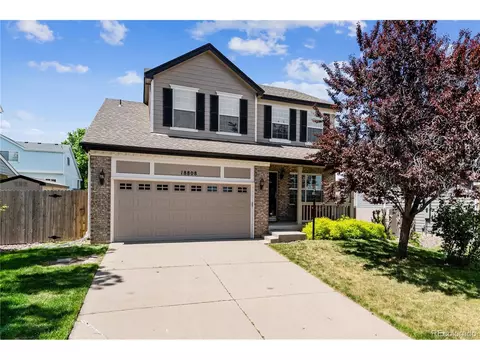 18808 E Garden Dr, Aurora, CO 80015