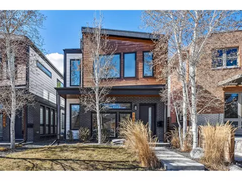 3615 Lipan St, Denver, CO 80211