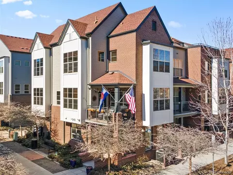 439 S Reed Ct, Lakewood, CO 80226