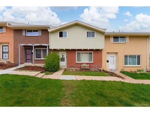 1129 Milky Way, Thornton, CO 80260