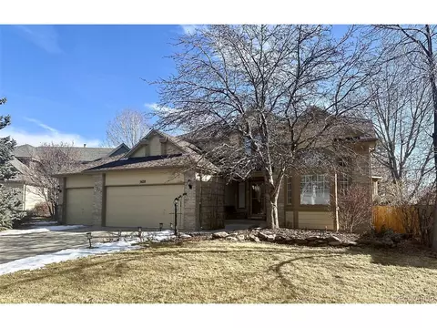 5628 S Idalia St, Centennial, CO 80015