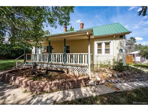 145 W Broadway St, Elizabeth, CO 80107