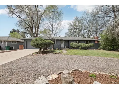 3179 S University Blvd, Englewood, CO 80113