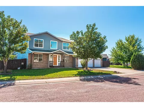 Undisclosed, Colorado Springs, CO 80925
