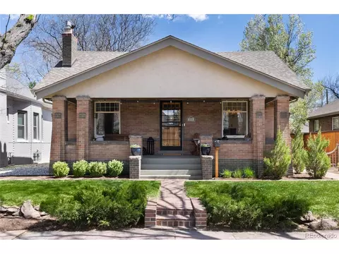 288 S Ogden St, Denver, CO 80209