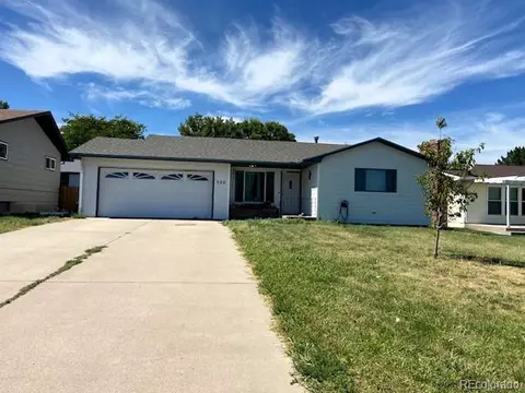 320 S Gum St, Yuma, CO 80759