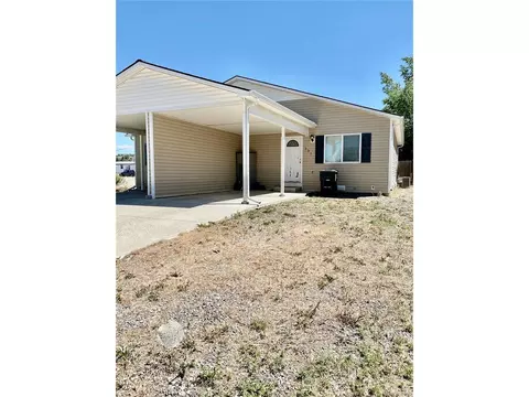 Undisclosed, Rangely, CO 81648 photo 1