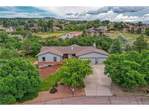 14635 River Oaks Dr, Colorado Springs, CO 80921
