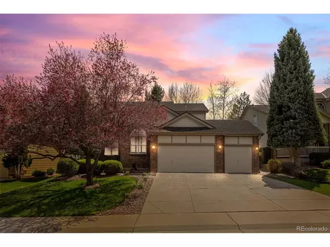 8890 W Long Ct, Littleton, CO 80123