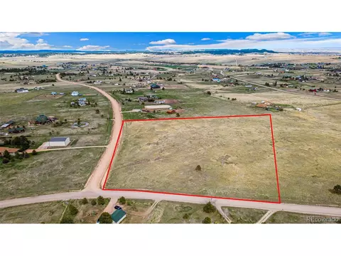 12675 Green Meadow Dr, Elbert, CO 80106