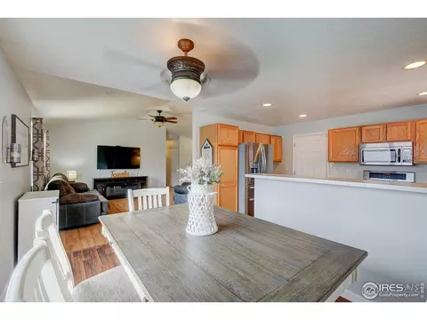 3908 Eagles Nest Dr, Evans, CO 80620 photo 9