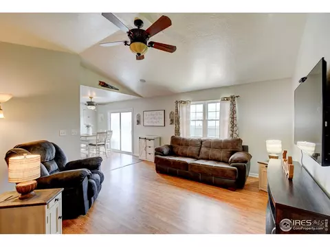 3908 Eagles Nest Dr, Evans, CO 80620 photo 3